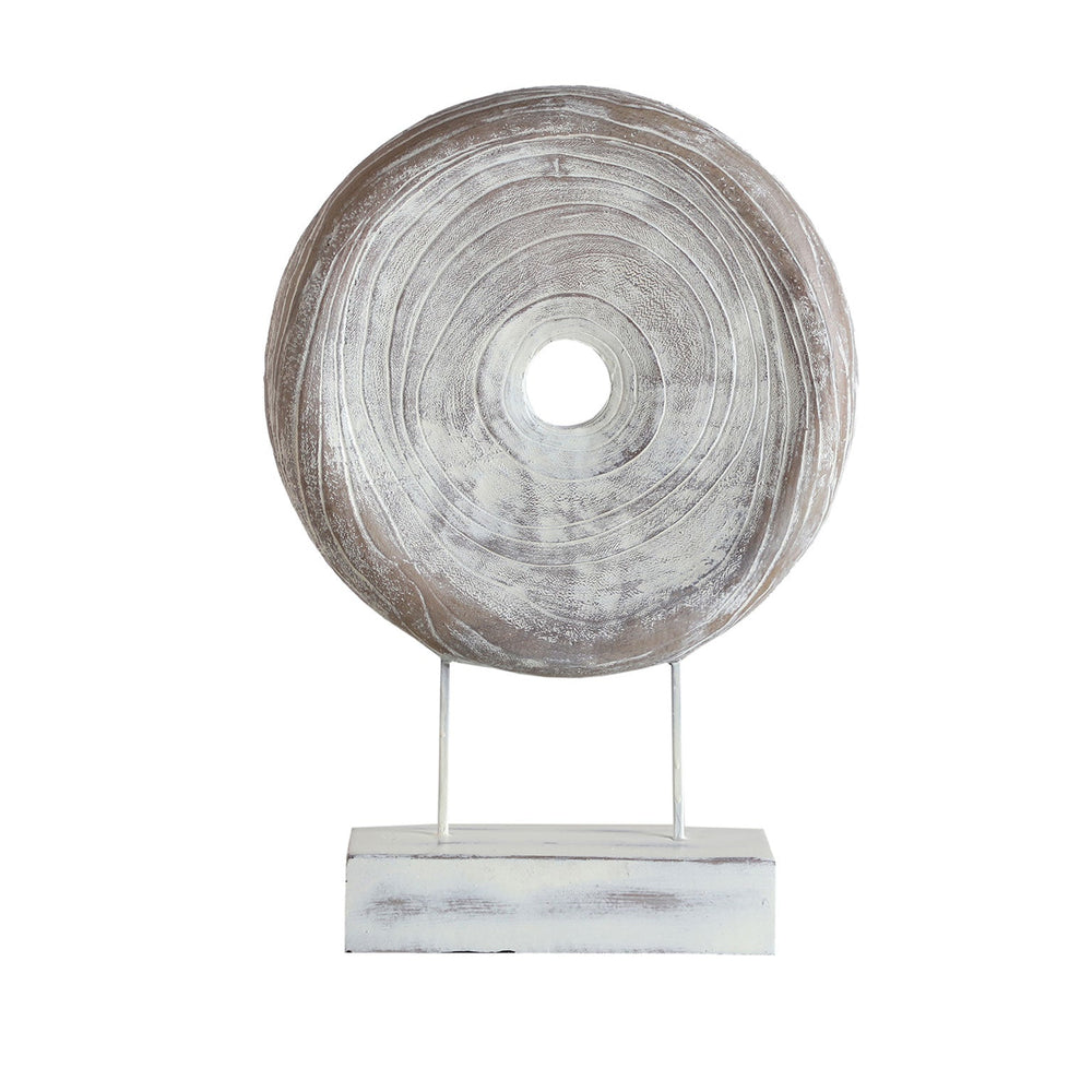 ROUND FIGURE