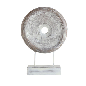 ROUND FIGURE