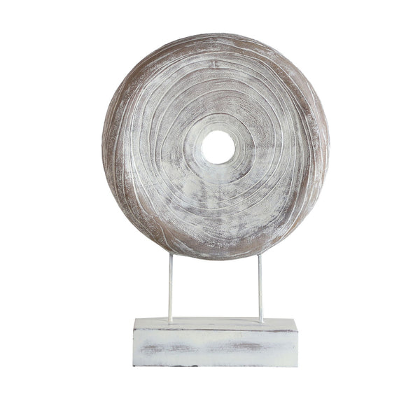 ROUND FIGURE
