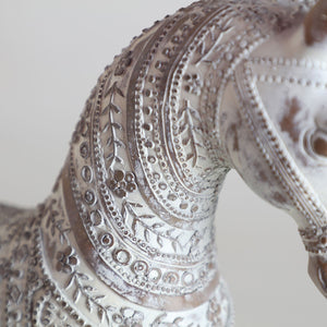 HORSE FIGURE
