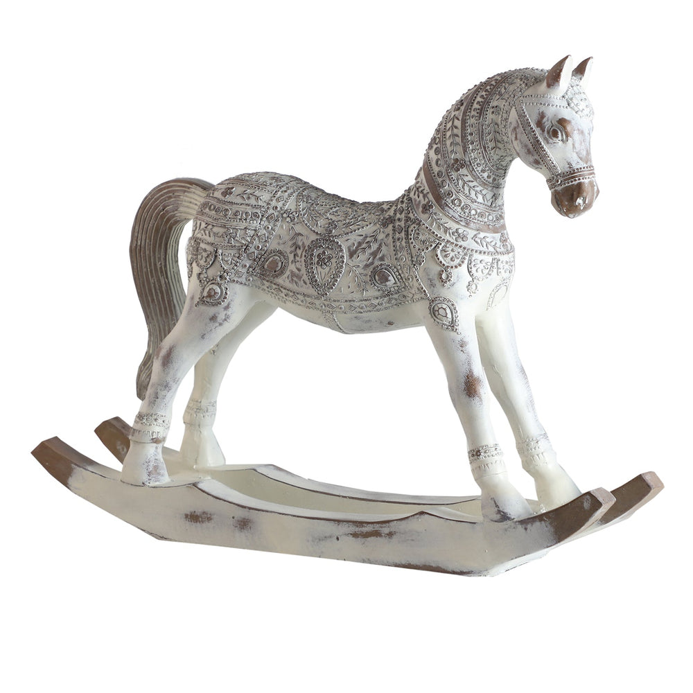 HORSE FIGURE