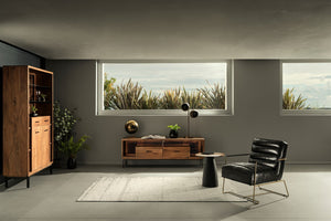 Modern Accent Armchair for Stylish Seating