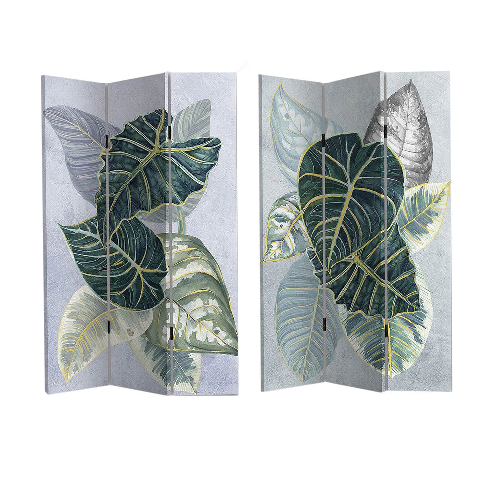 Room LEAVES