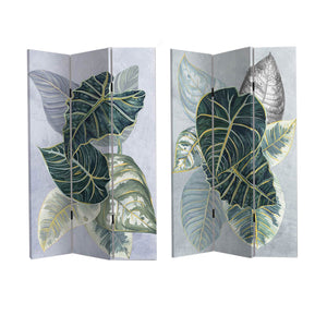 Room LEAVES