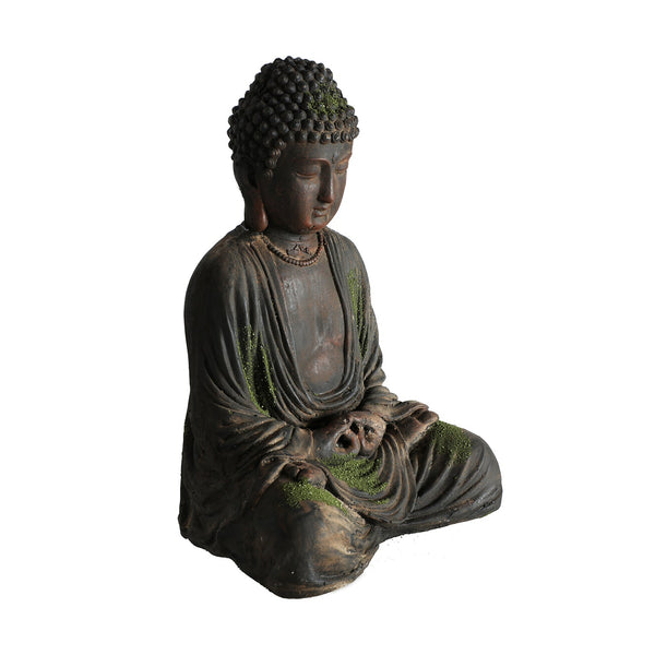 BUDHA