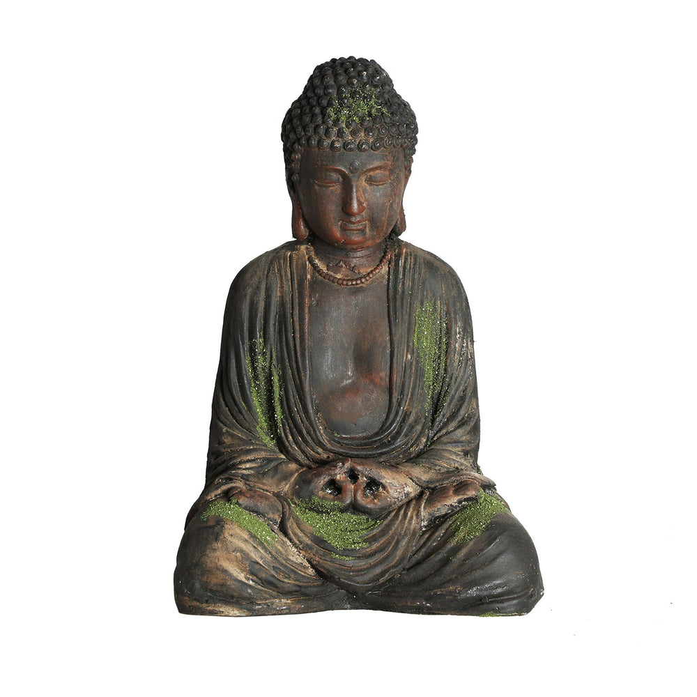 BUDHA