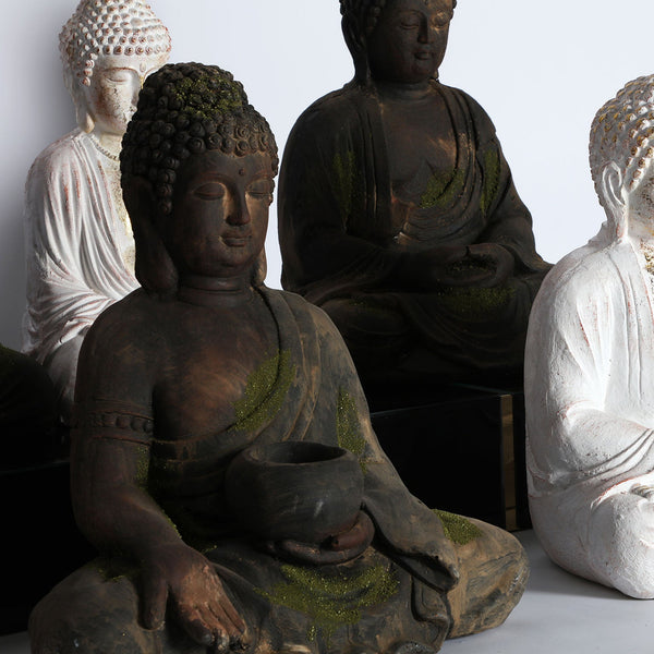 BUDHA