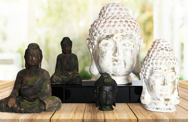 BUDHA