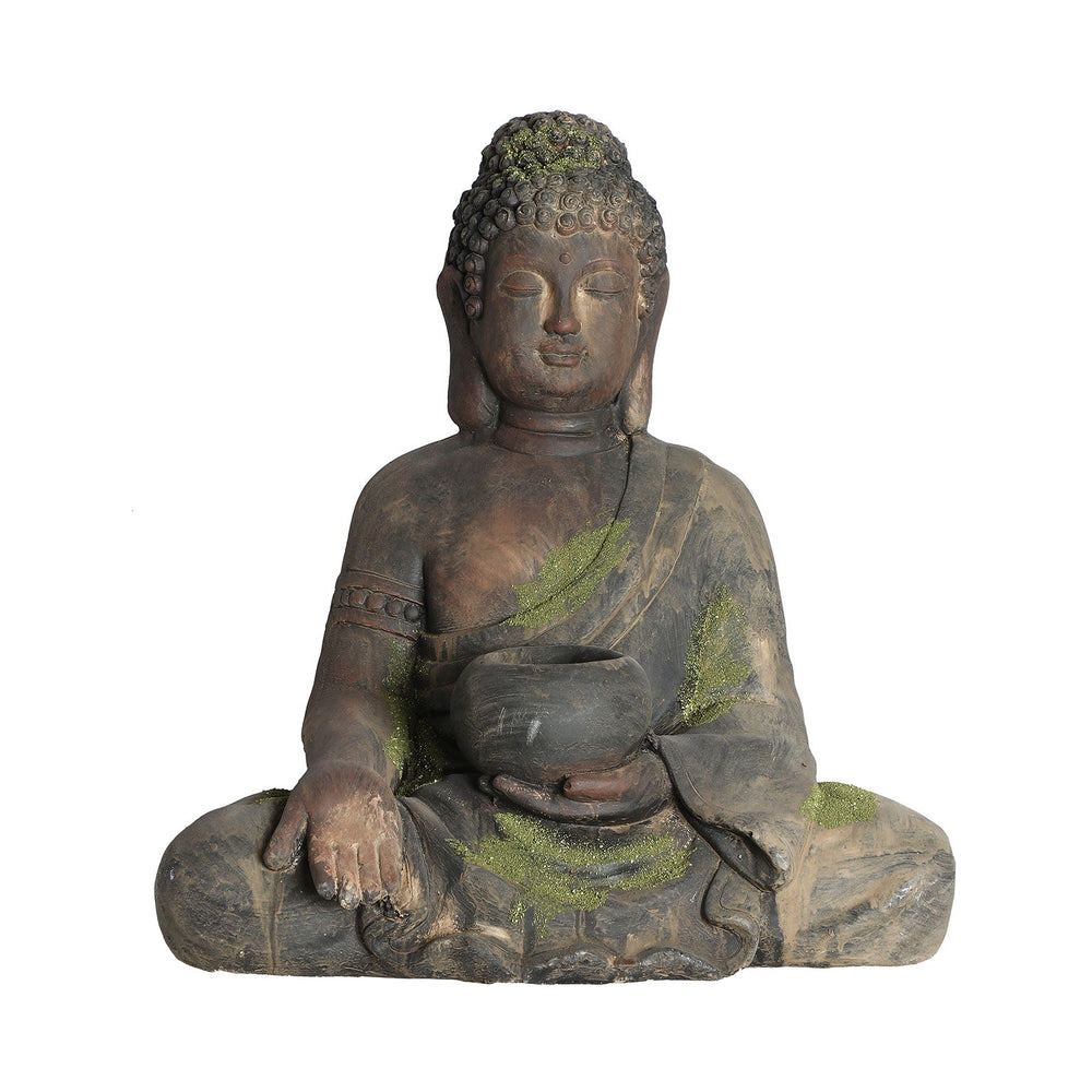 BUDHA