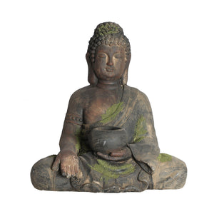 BUDHA