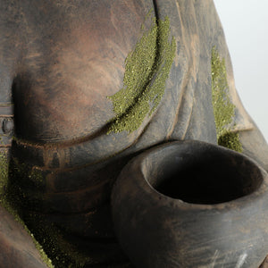BUDHA