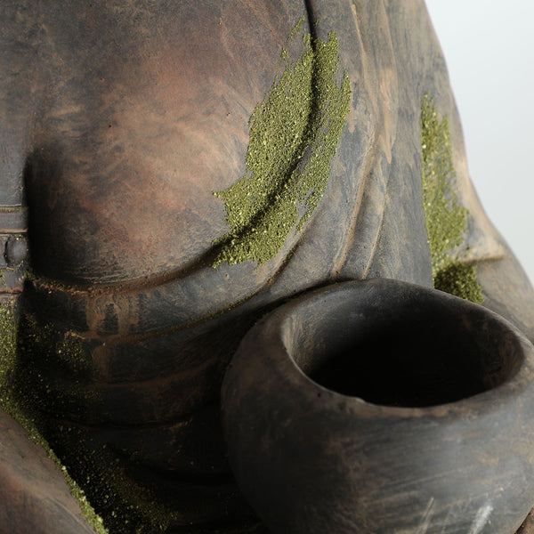 BUDHA