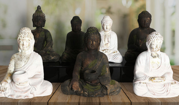 BUDHA