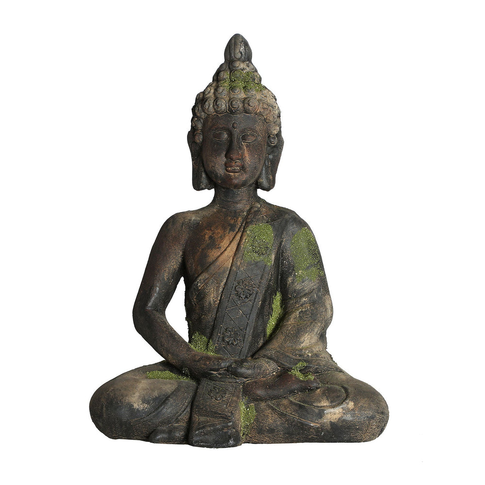 BUDHA