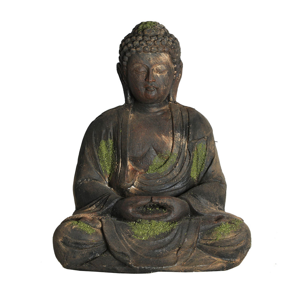BUDHA