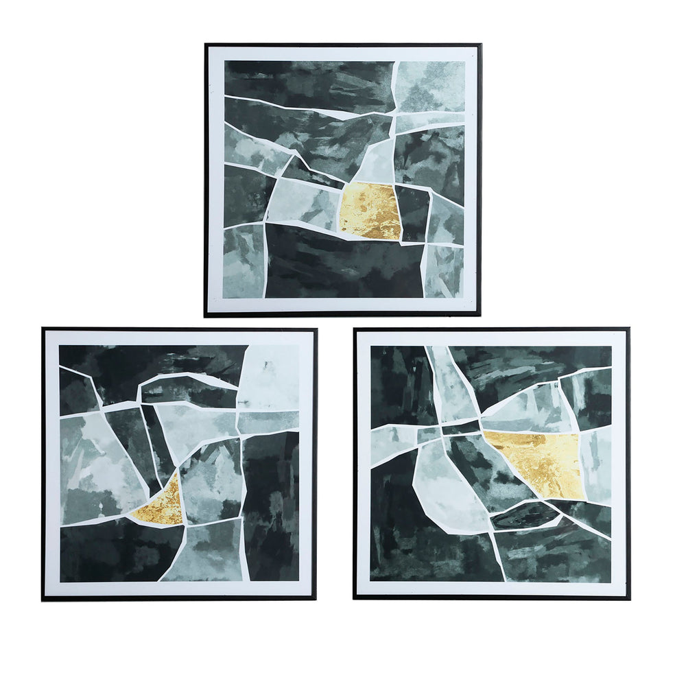 CANVAS ASSORTED 3 ABSTRACT