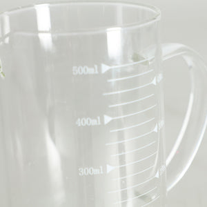 500ML JAR
