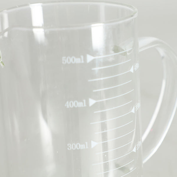 500ML JAR