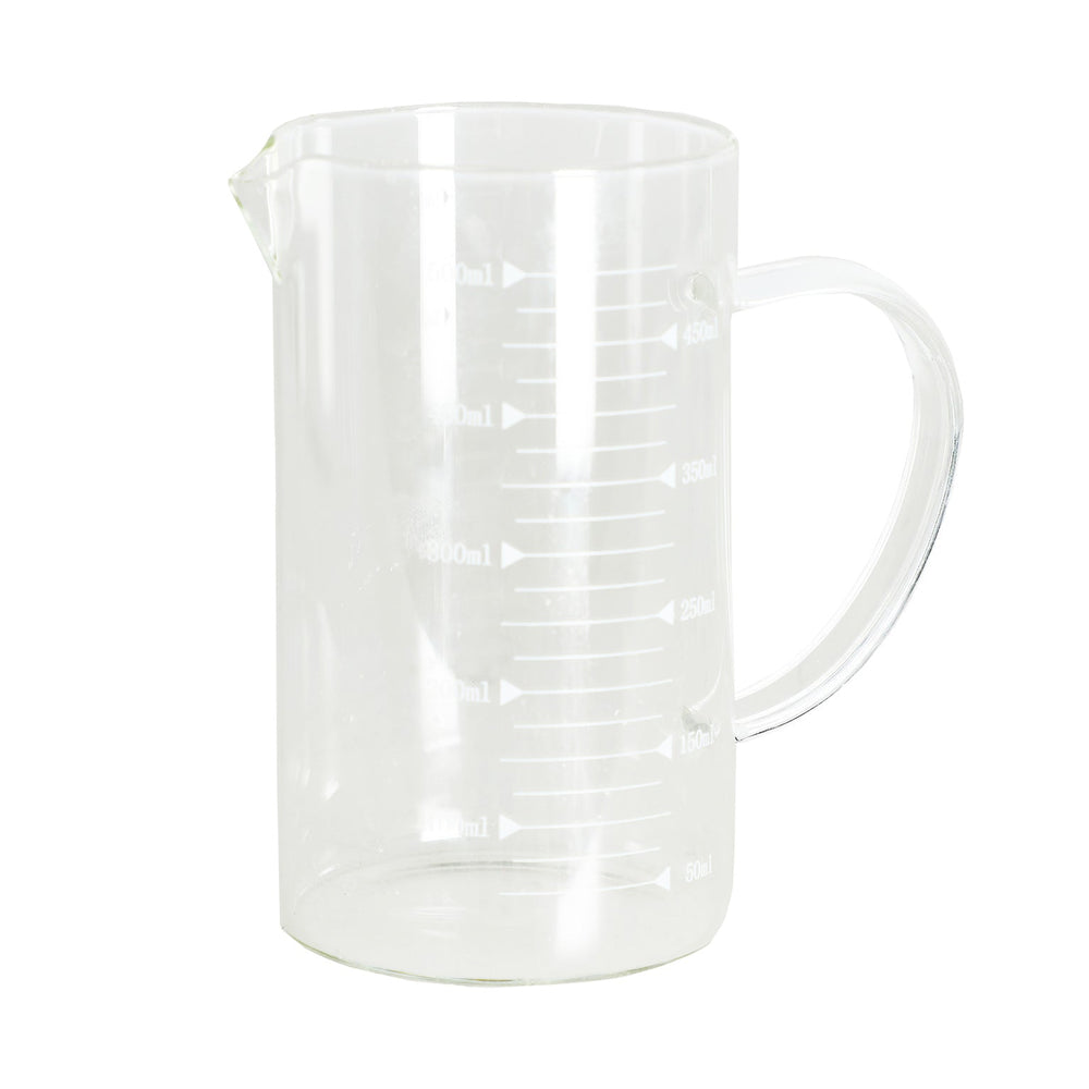 500ML JAR