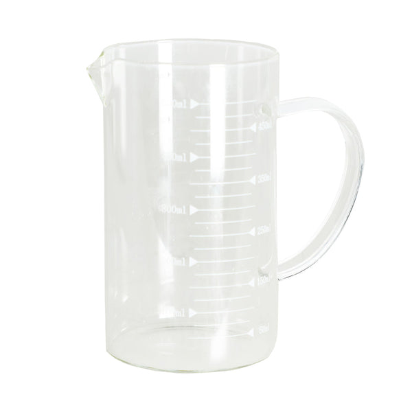 500ML JAR