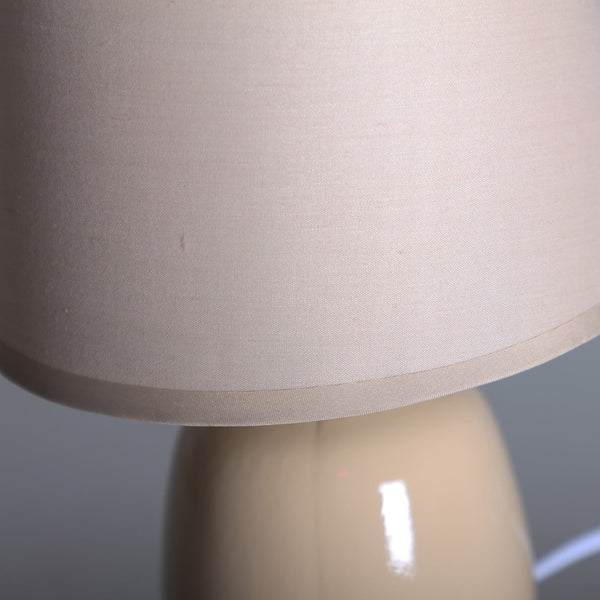 DESSERT LAMP