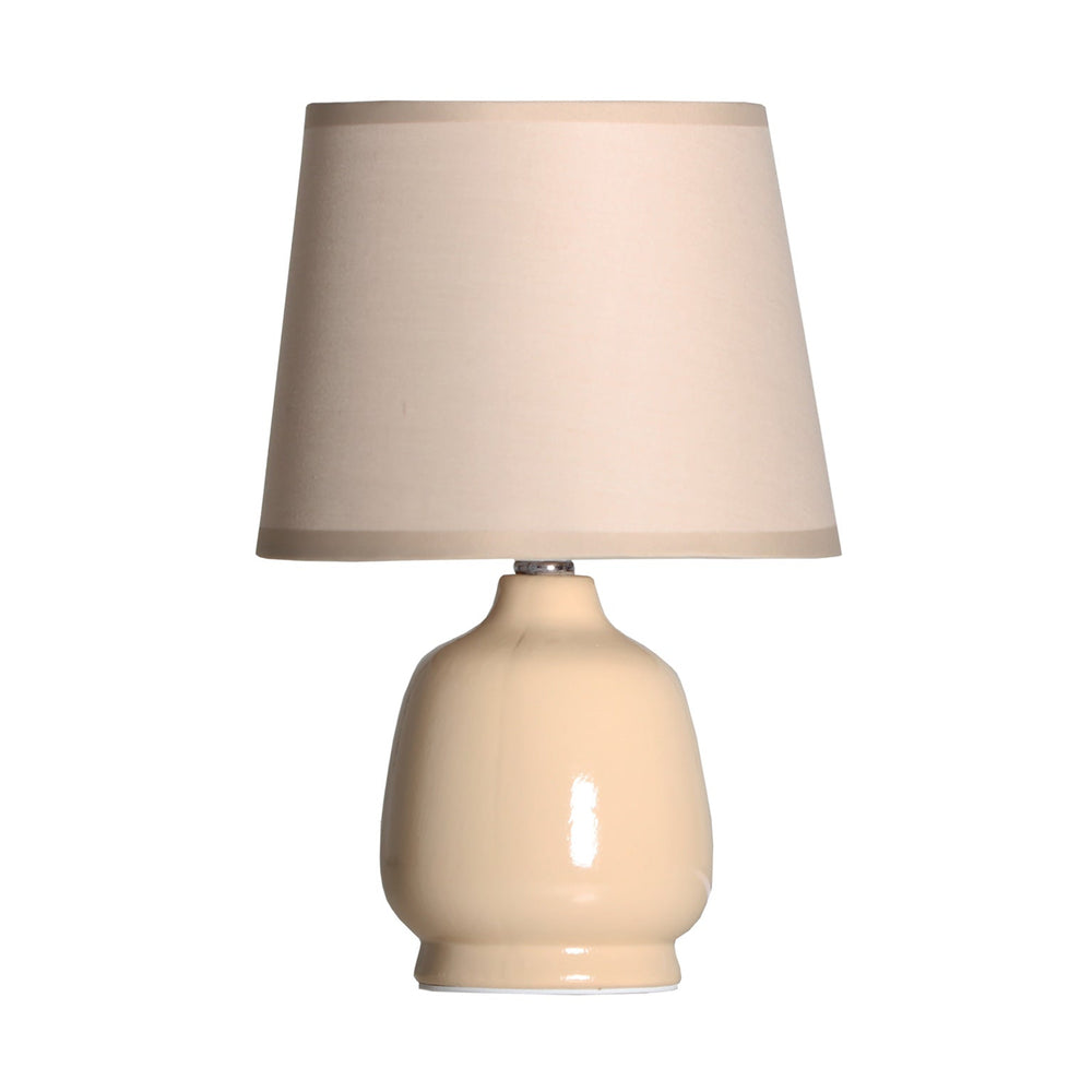 DESSERT LAMP