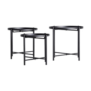 AUXILIARY TABLE J/3