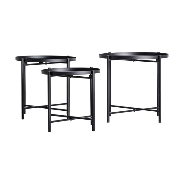 AUXILIARY TABLE J/3