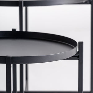 AUXILIARY TABLE J/3