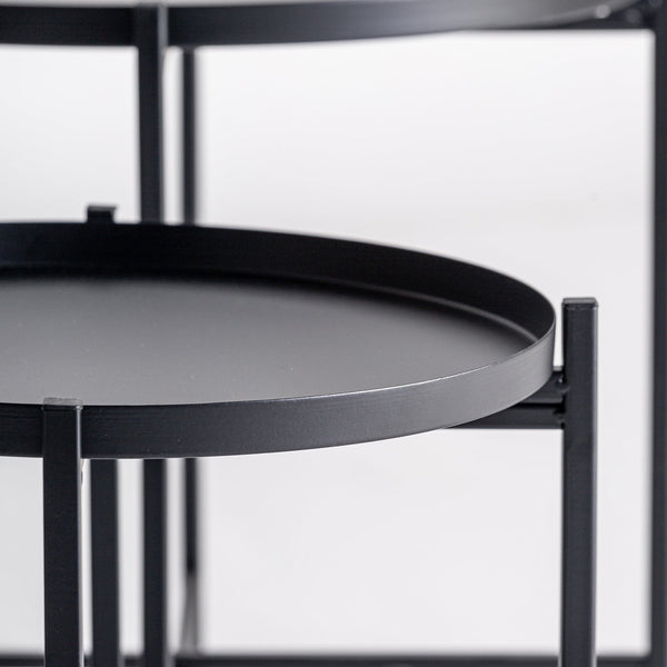 AUXILIARY TABLE J/3