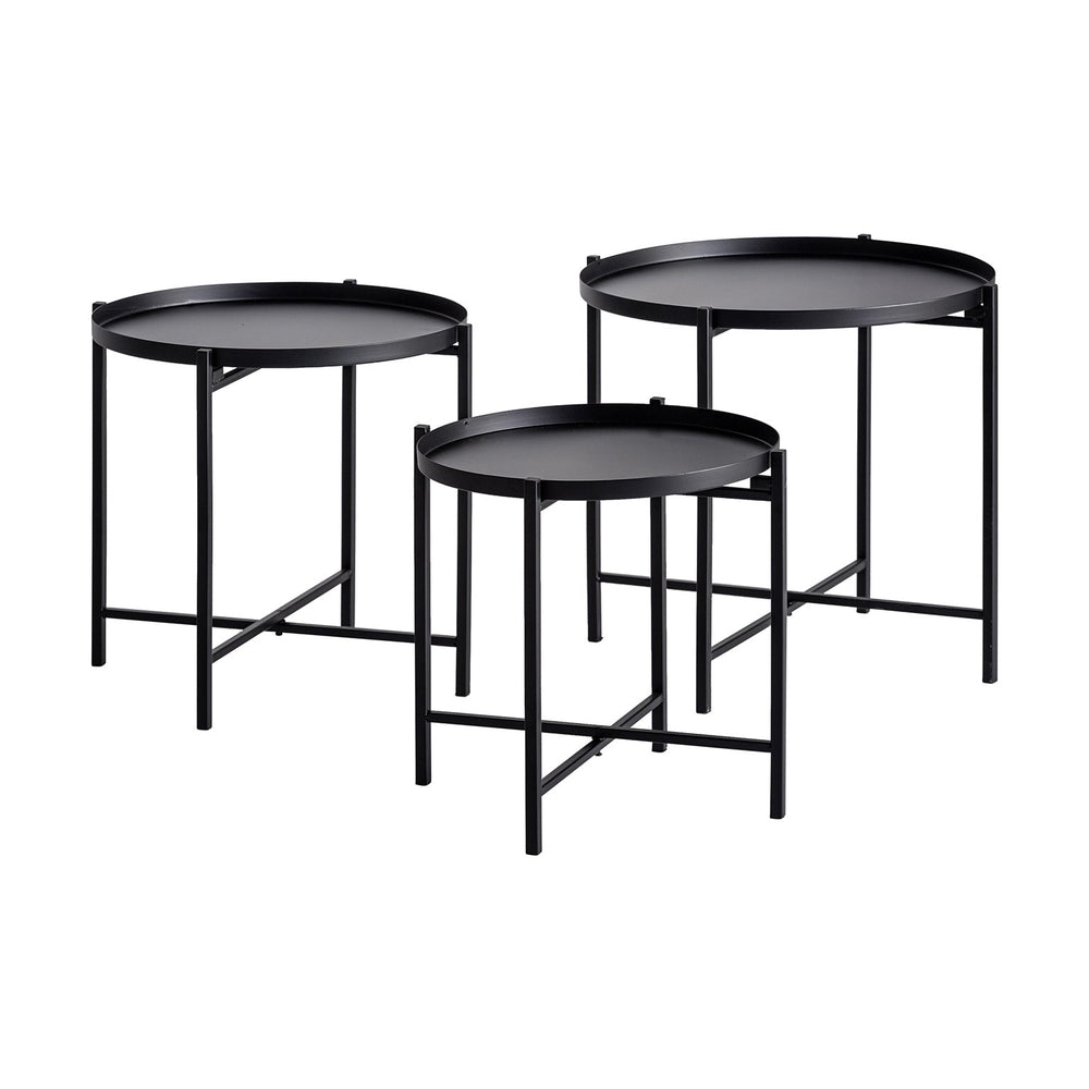 AUXILIARY TABLE J/3