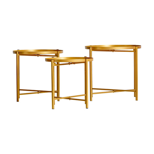 AUXILIARY TABLE J/3