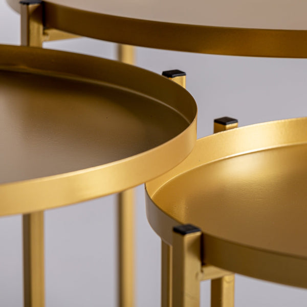 AUXILIARY TABLE J/3
