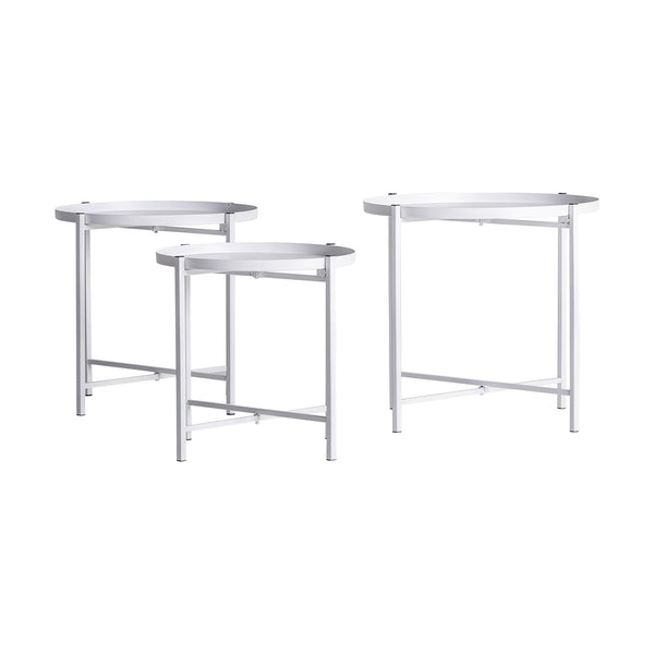 AUXILIARY TABLE J/3