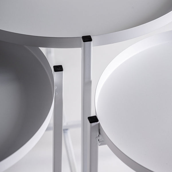 AUXILIARY TABLE J/3