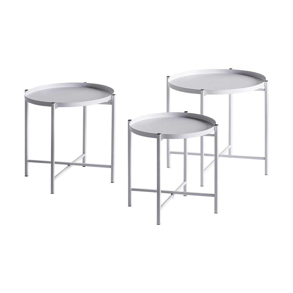 AUXILIARY TABLE J/3