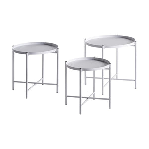 AUXILIARY TABLE J/3