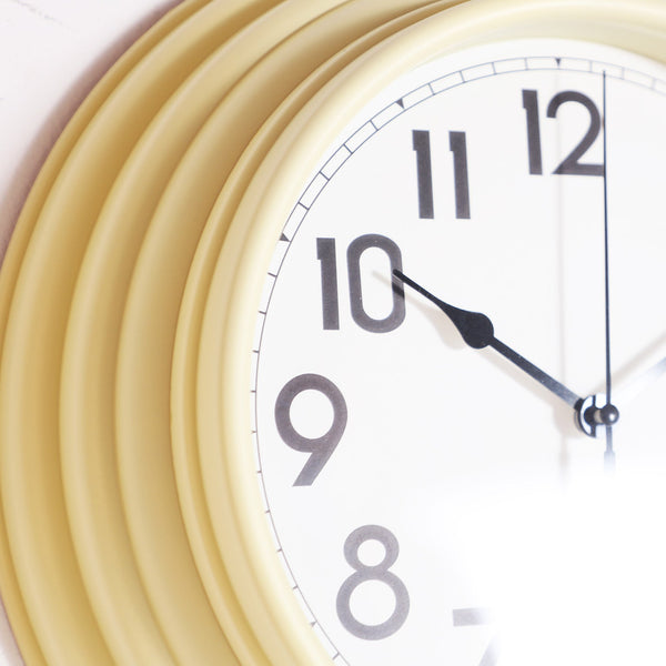WALL CLOCK