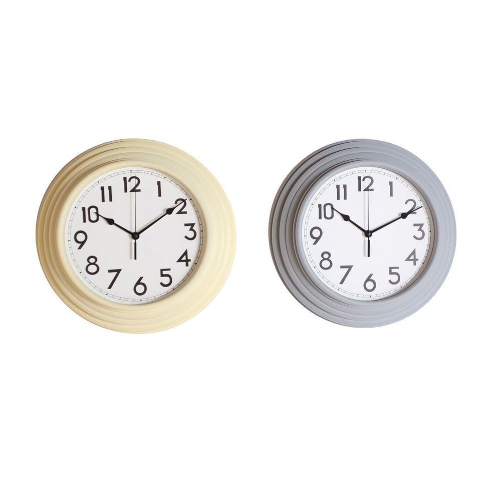 WALL CLOCK