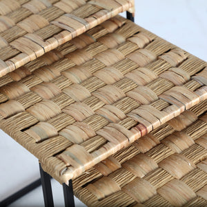 AUXILIARY TABLE J/3