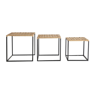 AUXILIARY TABLE J/3