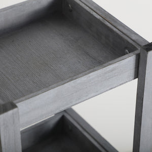 GLEM SHELF
