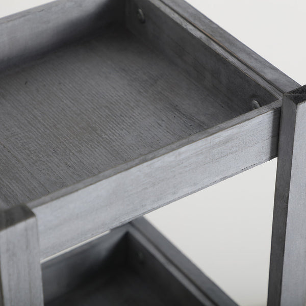GLEM SHELF