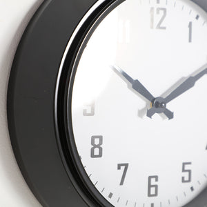 WALL CLOCK ASSORTED 2