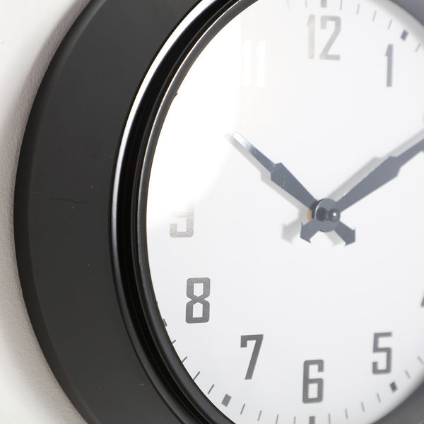 WALL CLOCK ASSORTED 2