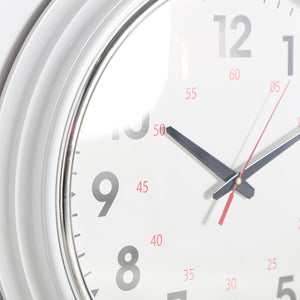 WALL CLOCK ASSORTED 2