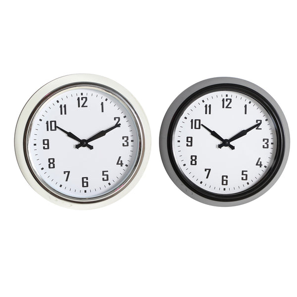 WALL CLOCK ASSORTED 2