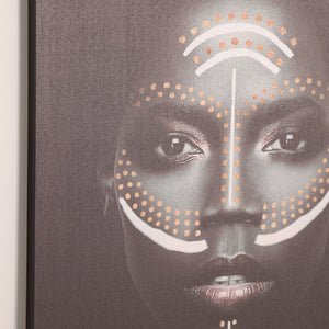 ETHNIC CANVAS