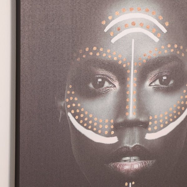 ETHNIC CANVAS