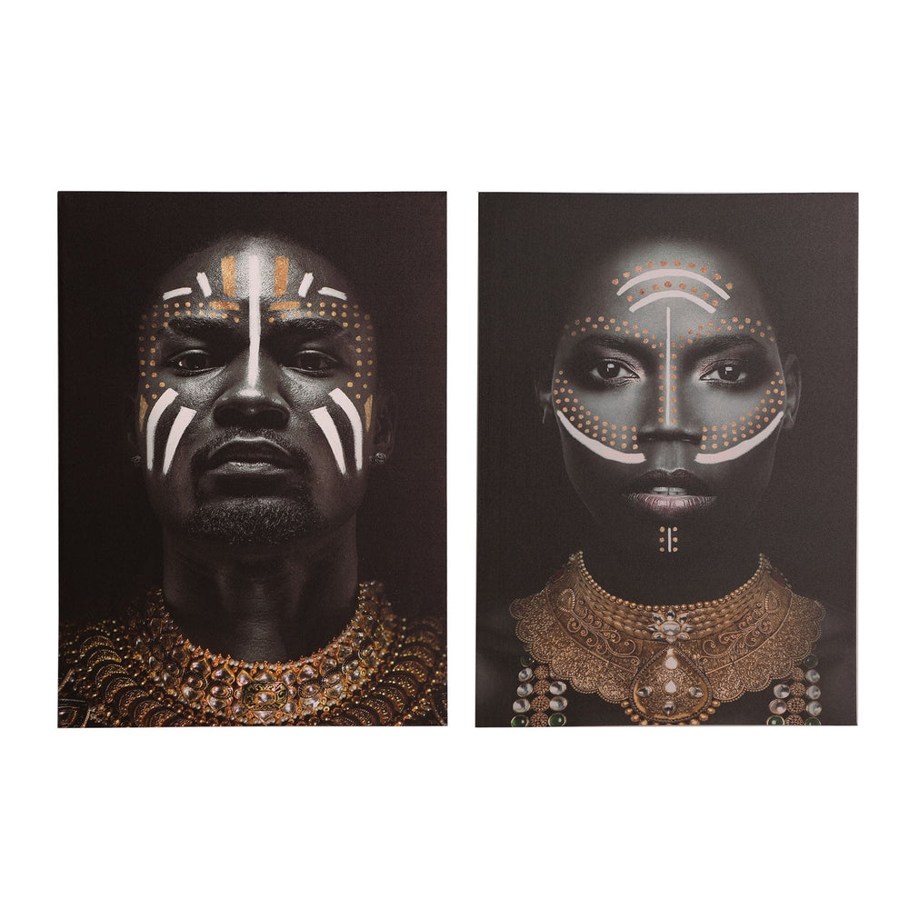 ETHNIC CANVAS